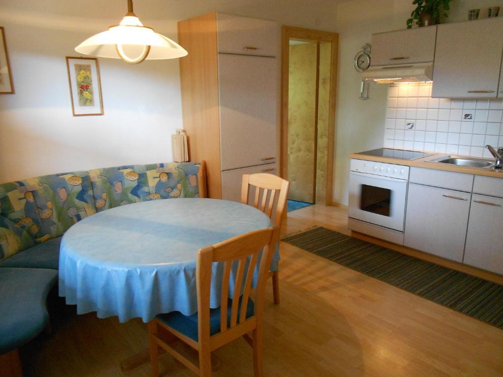 Haus Thurner Obsteig Room photo