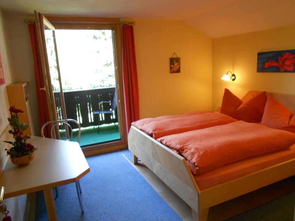 Haus Thurner Obsteig Room photo
