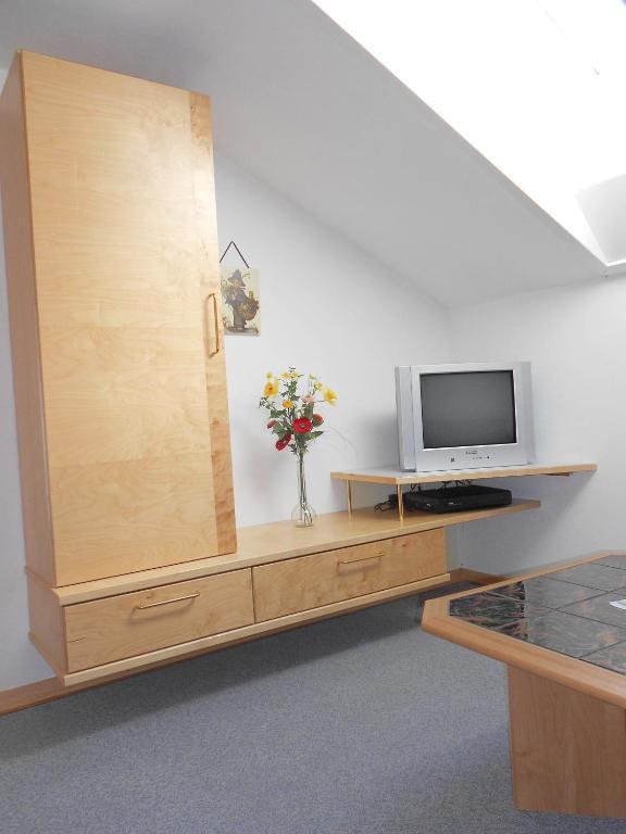 Haus Thurner Obsteig Room photo