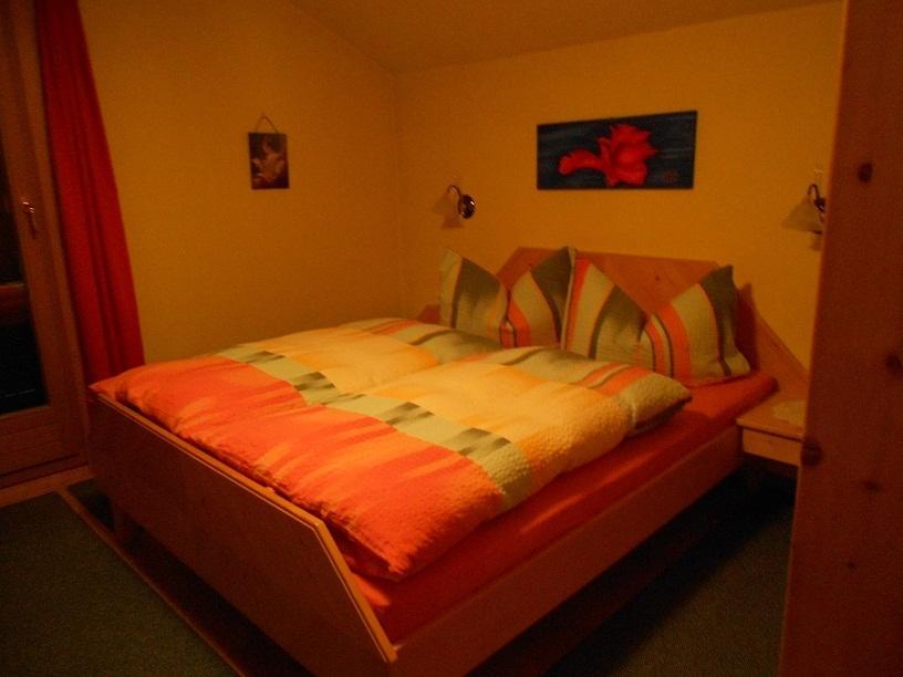 Haus Thurner Obsteig Room photo